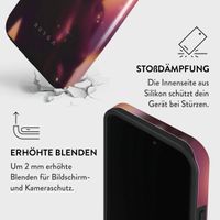 Burga Tough Back Cover für das iPhone 14 Pro Max - Alter Ego