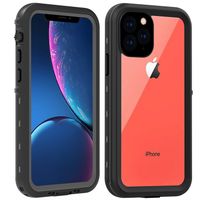 Redpepper Dot Plus Waterproof Case Schwarz für das iPhone 11 Pro