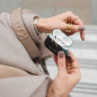 Burga Hardcase Hülle  Apple Airpods 3 - Emerald Pool