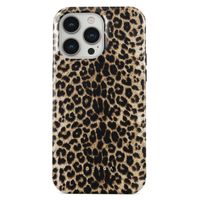 Burga Tough Back Cover für das Apple iPhone 14 Pro - Player