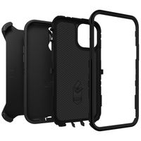 OtterBox Defender Rugged Case für das Apple iPhone 12 (Pro)