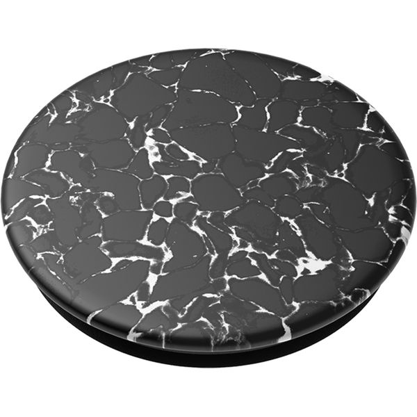 PopSockets PopGrip - Abnehmbar - Onyx Quartz