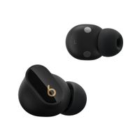 Beats Studio Buds + Earbuds - Kabellose Ohrhörer - Aktive Geräuschunterdrückung - Black / Gold