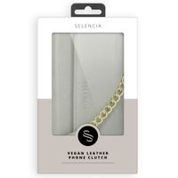 Selencia Eny Clutch Klapphülle mit herausnehmbarem Backcover iPhone 11 Pro