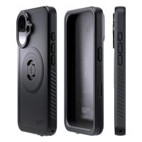 SP Connect Xtreme Series - HandyHülle Apple iPhone 17 - Schwarz
