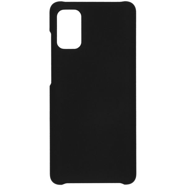 Unifarbene Hardcase-Hülle Samsung Galaxy A41