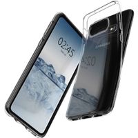 Spigen Liquid Crystal™ Case Transparent für das Samsung Galaxy S10e