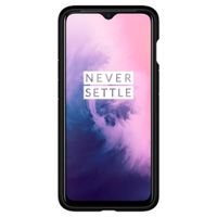 Spigen Tough Armor™ Case Schwarz für das OnePlus 7