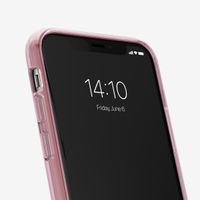 iDeal of Sweden Mirror Case für das iPhone 11 / Xr - Rose Pink