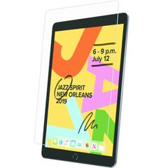 Accezz Premium Bildschirmschutz aus Glas Apple iPad 9 (2021) 10.2 Zoll / iPad 8 (2020) 10.2 Zoll / iPad 7 (2019) 10.2 Zoll