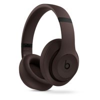 Beats Studio Pro Kabellose Kopfhörer mit Aktive Geräuschunterdrückung (ANC) - Deep Brown