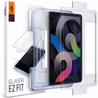Spigen GLAStR EZ Fit Displayschutzfolie + Applicator Apple iPad Pro 11 (2020/2021/2022)
