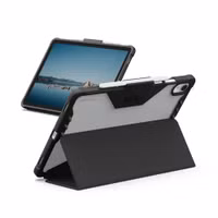 UAG Plyo Hard Case Samsung Galaxy Tab S11 - Black / Transparent