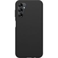 OtterBox React Backcover für das Samsung Galaxy A14 (5G) - Schwarz