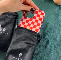 Burga Tough Back Cover für das Apple iPhone 14 - Cheerleader