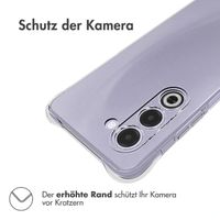 imoshion Shockproof Case Oppo A5 5G (2025) - Transparent