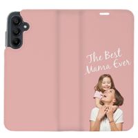 Gestalte deine eigene Samsung Galaxy A15 (5G/4G) Gel Klapphülle