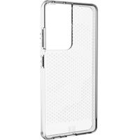 UAG Back Cover Lucent Samsung Galaxy S21 Ultra - Ice