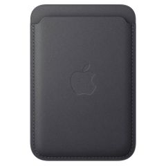 Apple FineWoven Wallet MagSafe mit 'Find-My' Funktion - Black