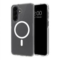 Accezz Xtreme Impact Backcover mit MagSafe Samsung Galaxy A27 (5G) - Transparent