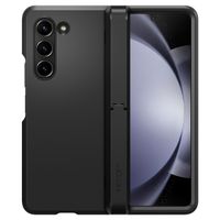 Spigen Tough Armor™ Pro Case für das Samsung Galaxy Z Fold 5 - Black