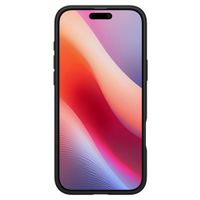 Spigen Ultra Hybrid™ Case für das iPhone 16 Pro Max - Matte Black