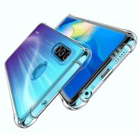 imoshion Shockproof Case Huawei P30 Lite - Transparent