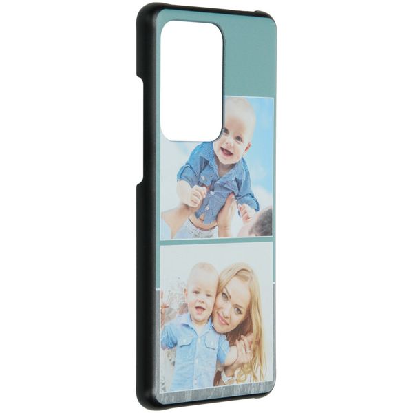 Gestalte deine eigene Galaxy S20 Ultra Hardcase Hülle