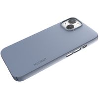 Nudient Thin Case für das iPhone 13 - Sky Blue