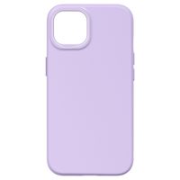 RhinoShield SolidSuit Backcover für das iPhone 14 - Violet