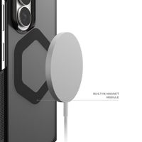 UAG Mouve Magnetic Backcover Samsung Galaxy Z Fold 8 Ultra - Ash