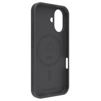 dbramante1928 Greenland Pro Back Cover MagSafe Apple iPhone 16 - Schwarz