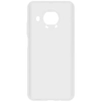 imoshion Gel Case Xiaomi Mi 10T Lite - Transparent