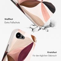 Selencia Vivid Rückabdeckung mit MagSafe Apple iPhone 17e / 16e - Silk Spirit