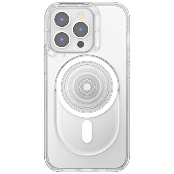 PopSockets PopGrip MagSafe - Clear