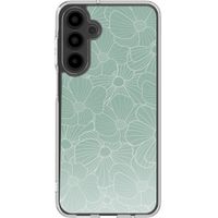 imoshion Design Hülle Samsung Galaxy A16 - Botanica