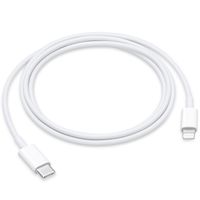 Apple USB-C zu Lightning Kabel - 1 Meter