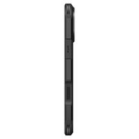 Spigen Tough Armor Backcover MagSafe Apple iPhone 18 Pro / 17 Pro - Black