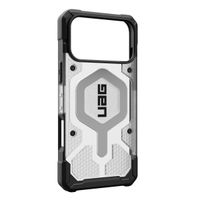 UAG Pathfinder Case MagSafe Apple iPhone 17 Pro Max - Ice / Silver
