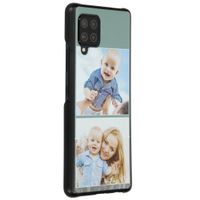 Gestalte deine eigene Samsung Galaxy A42 Hardcase Hülle