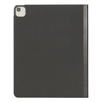 Tucano Elements case Apple iPad Air 13 Zoll (2025) M3 / (2024) M2 - Schwarz