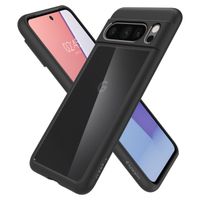 Spigen Ultra Hybrid™ Case für das Google Pixel 8 Pro - Schwarz