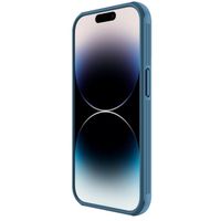 Nillkin CamShield Pro Case für das iPhone 14 Pro Max - Blau