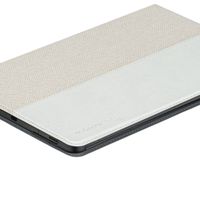 Gecko Covers EasyClick Eco Klapphülle für das Samsung Galaxy Tab S9 11.0 Zoll - Beige