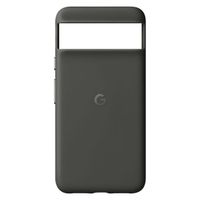 Google Originele Back Cover für das Pixel 8 - Charcoal