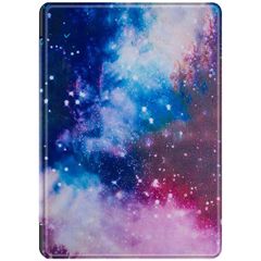 imoshion Design Klapphülle Kobo Aura Edition 2 - Space