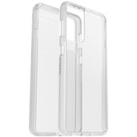 OtterBox React Backcover Samsung Galaxy S21 Plus - Transparent