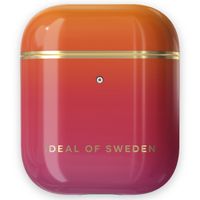 iDeal of Sweden Fashion Case für das Apple AirPods 1 / 2 - Vibrant Ombre