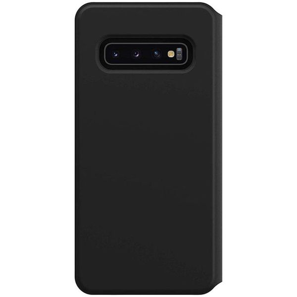 OtterBox Strada Via Klapphülle Schwarz für das Samsung Galaxy S10