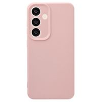 imoshion Texture Backcover Samsung Galaxy S25 - Rosa